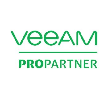 Veeam ProPartner